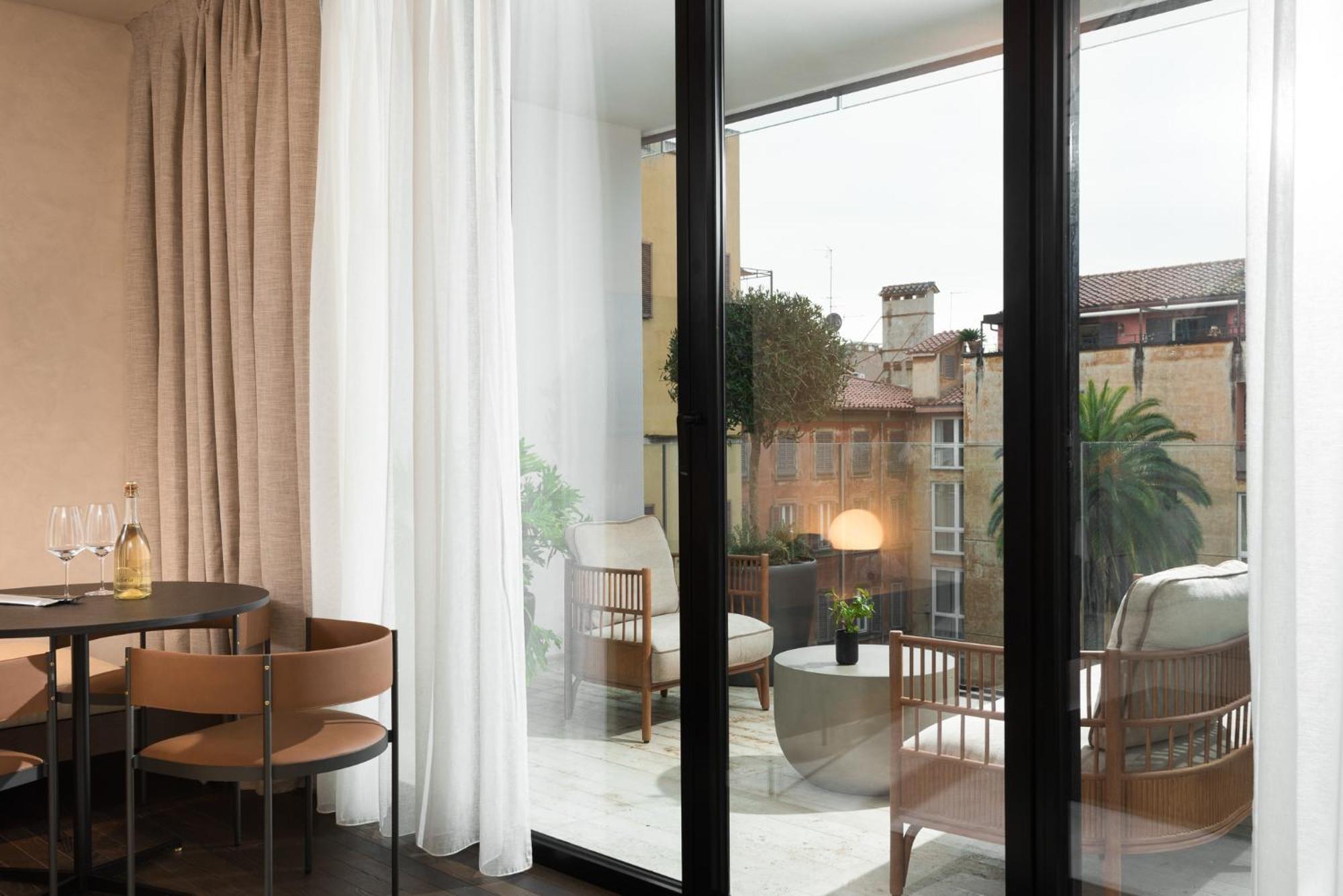 Master Trevi Aparthotel Rome Buitenkant foto