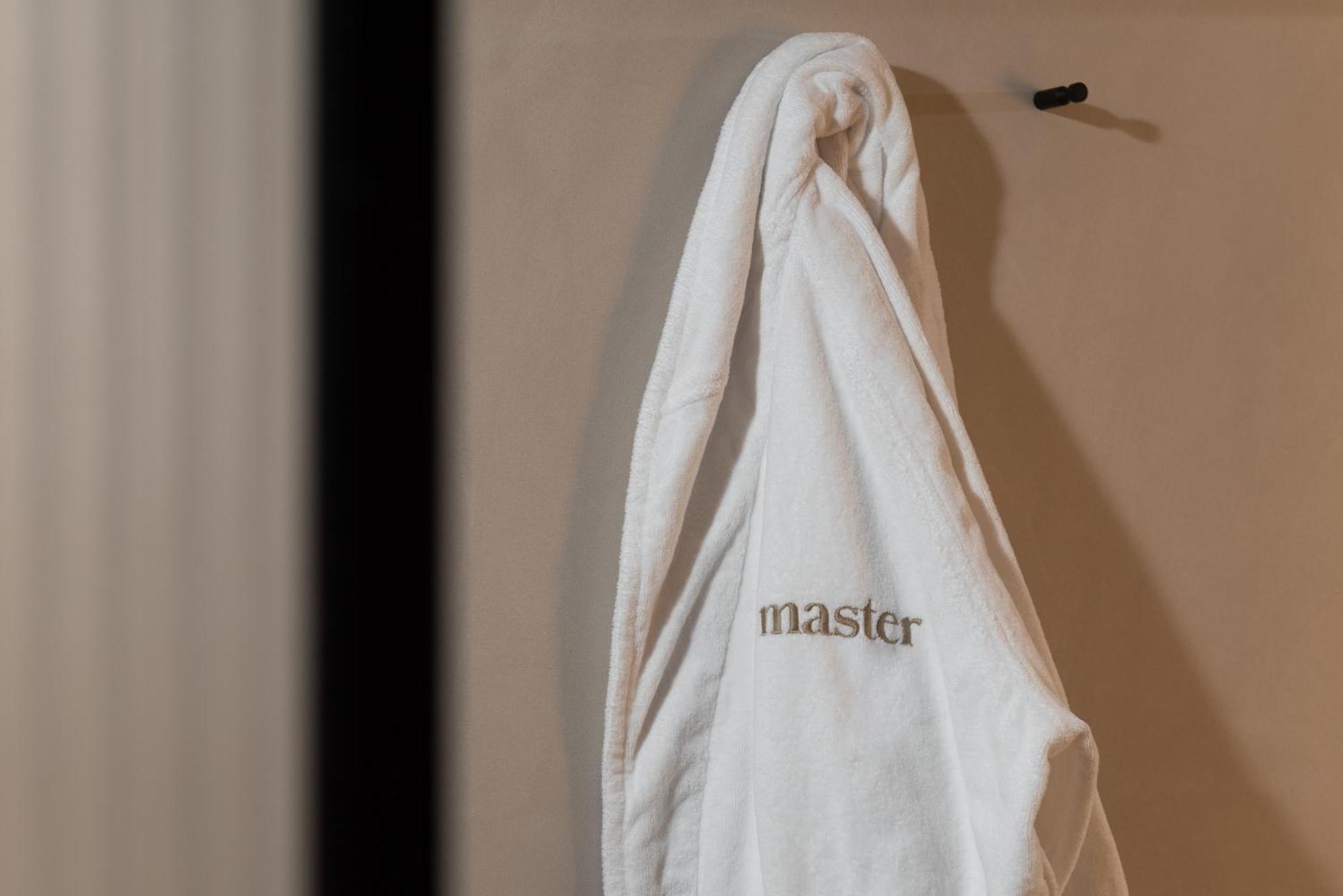 Master Trevi Aparthotel Rome Kamer foto